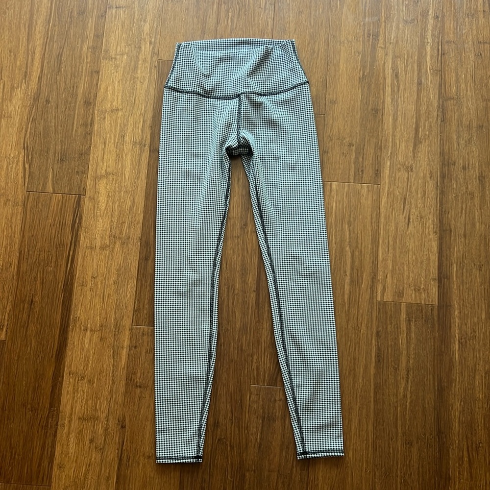 Alo leggings